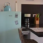 Paris דירה נייביצה