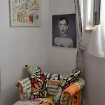 דירה Paris נייביצה