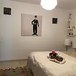 Paris דירה *