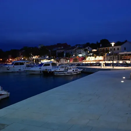 Appartement Paris Njivice