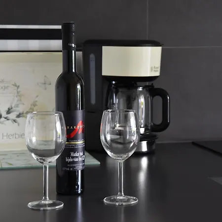 Appartement Paris Njivice