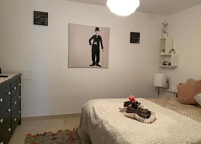 Paris Apartman *