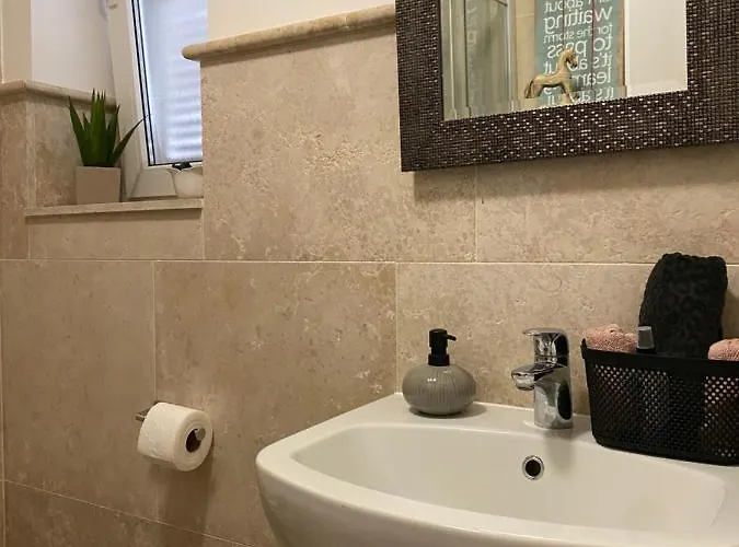 Paris Apartman