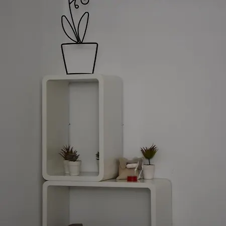 Apartment Paris *