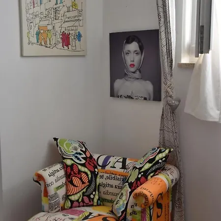 Apartment Paris Njivice