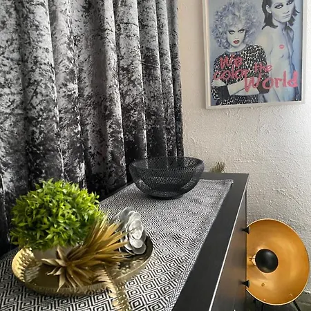 Paris Apartment *