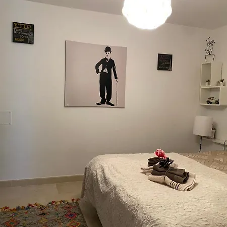 Paris Apartment *
