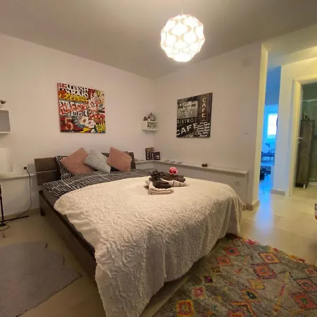 Paris Apartment *