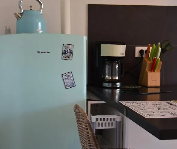 Paris Apartament Nijvice