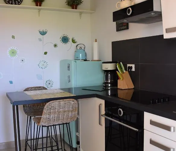 Paris Apartament