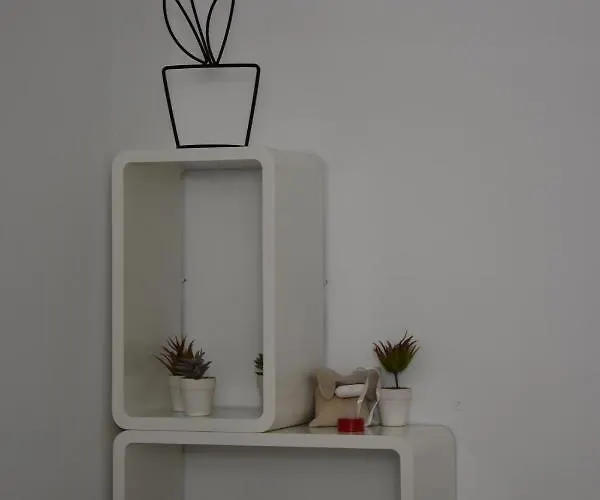 Apartament Paris *