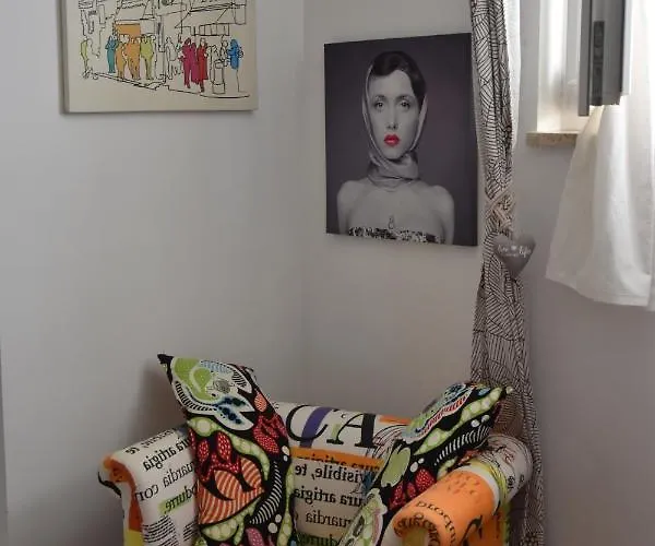 Apartament Paris Nijvice