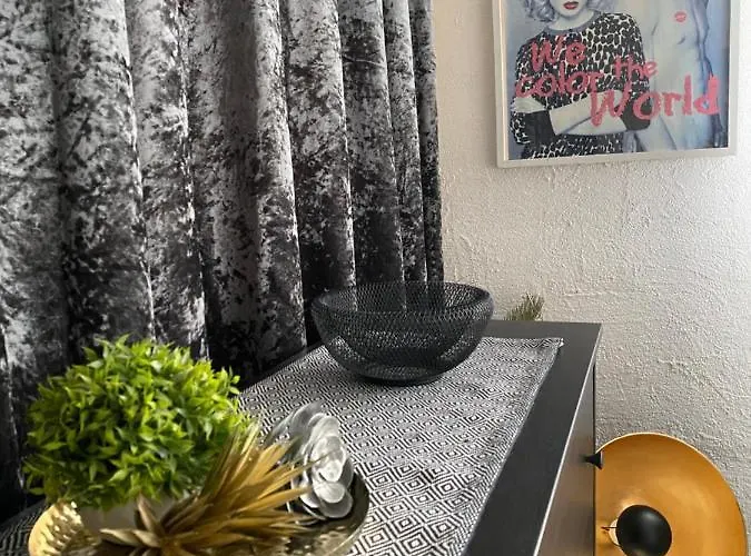 Paris Apartament *