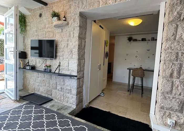 Paris Apartament
