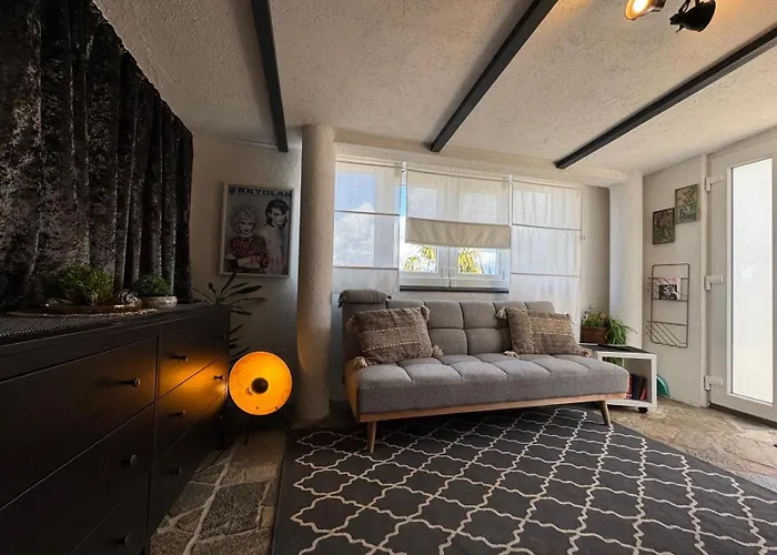 Apartament Paris