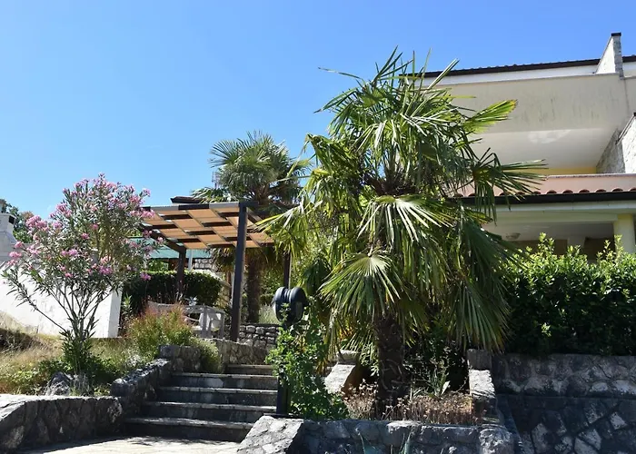 Apartman Paris Njivice